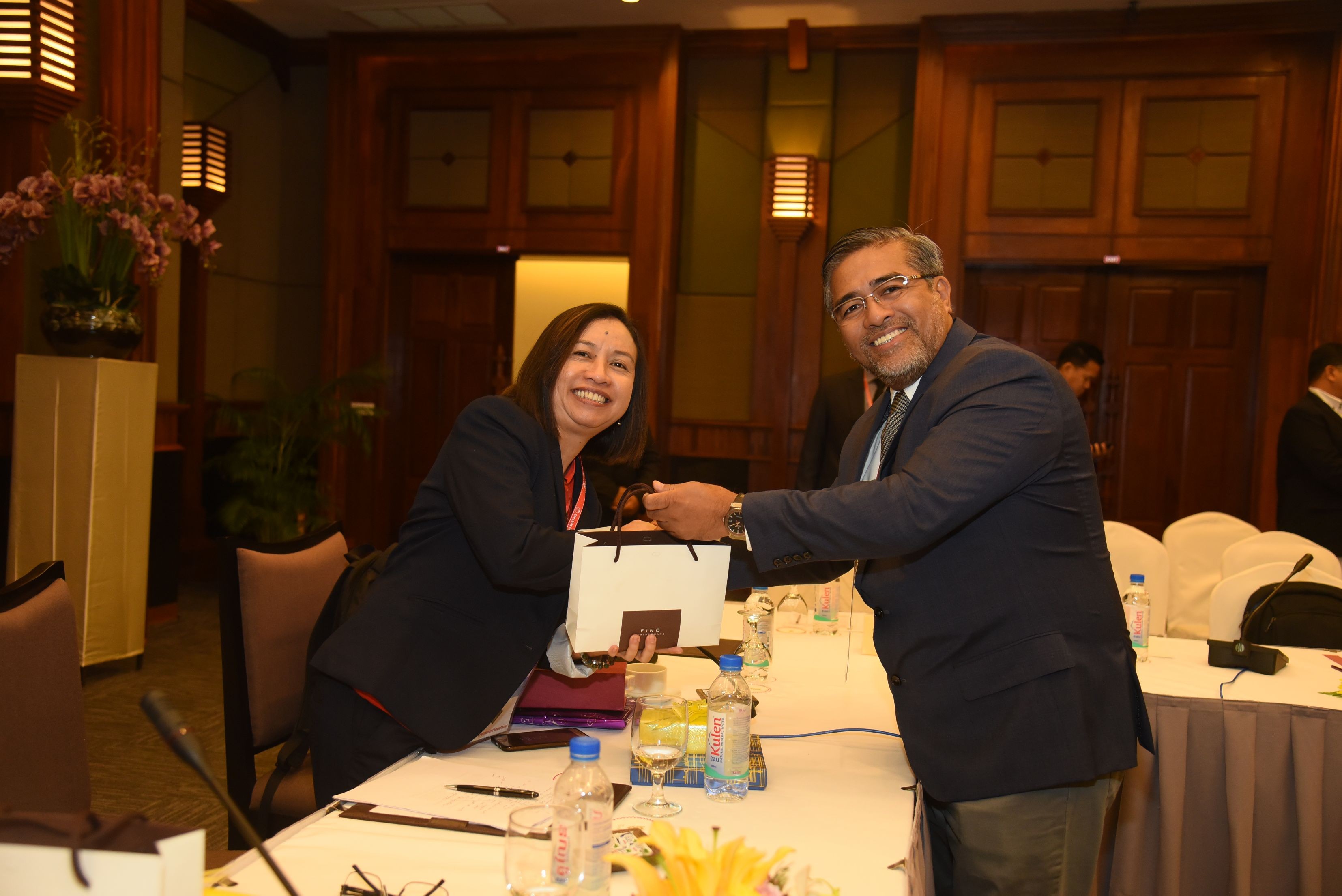 45th APA Meeting